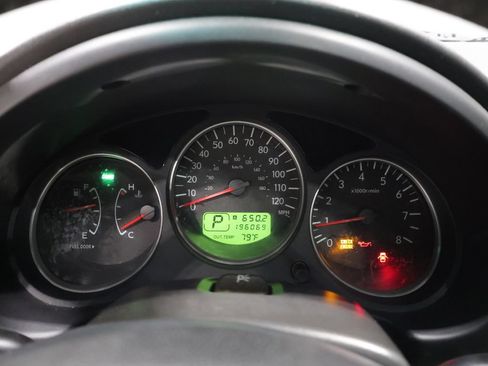 Used 2007 Subaru Forester 2.5X AWD/4WD image 31