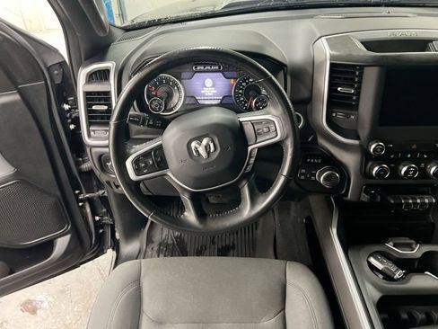 Used 2021 RAM 1500 Big Horn image 19