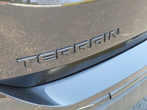 Used 2019 GMC Terrain SLE w/ Driver Convenience Package AWD/4WD image 6