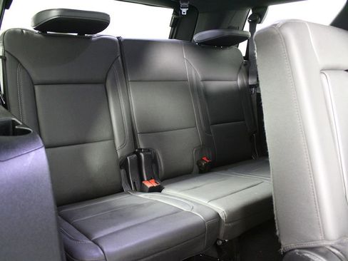 Used 2022 Chevrolet Tahoe Z71 image 35