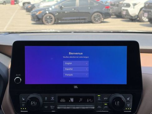 Certified 2026 Toyota Grand Highlander AWD Hybrid image 29