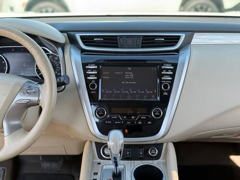 Used 2016 Nissan Murano SL w/ SL Technology Package AWD/4WD image 21
