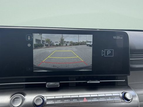 New 2026 Hyundai Kona SE FWD image 20