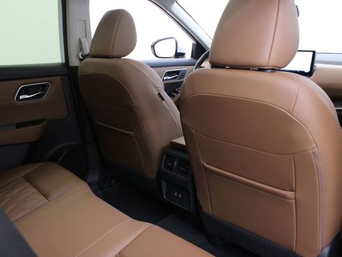 New 2026 Nissan Rogue Platinum AWD/4WD image 22