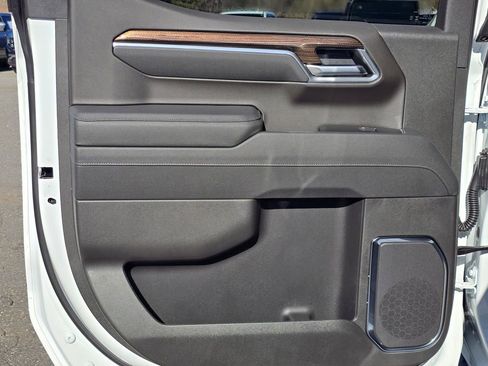 New 2026 Chevrolet Silverado 1500 LT Trail Boss w/ LT Trail Boss Premium Package image 38