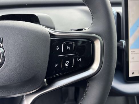 New 2026 Volvo EX30 Cross Country Ultra w/ Protection Package Premier image 16