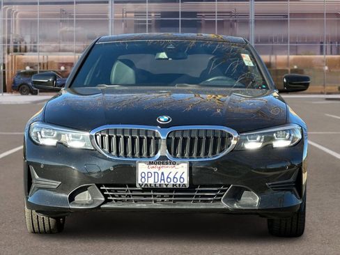 Used 2020 BMW 330i Sedan w/ Driving Assistance Package image 6
