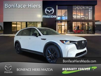 Certified 2025 MAZDA CX-90 Plug-In Hybrid w/Premium Sport