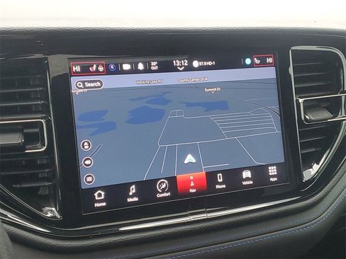 Used 2022 Dodge Durango R/T w/ Tow 'N Go Package image 14