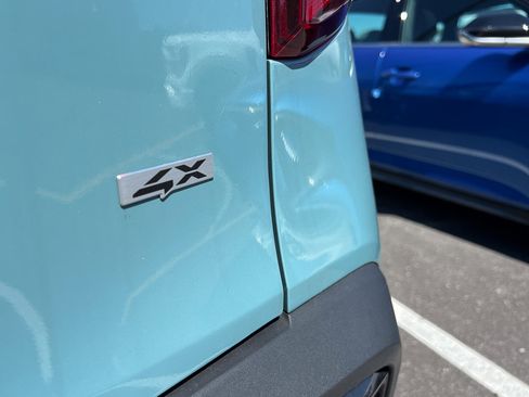 Used 2024 Kia Seltos EX AWD/4WD image 4