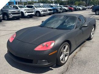Used 2010 Chevrolet Corvette Coupe w/ 1LT RWD video 1