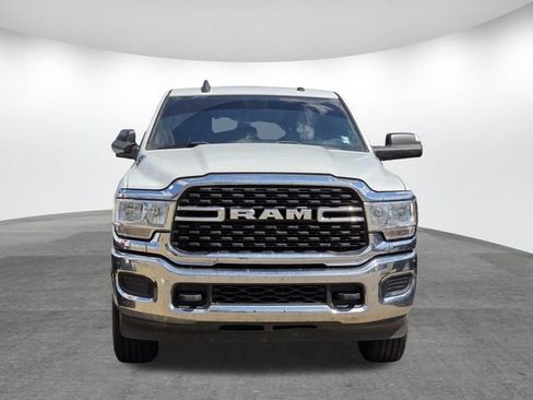 Used 2022 RAM 2500 Big Horn AWD/4WD image 10