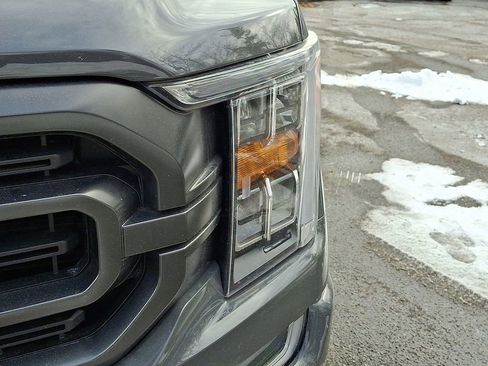 Used 2021 Ford F150 XLT w/ Equipment Group 302A High image 15