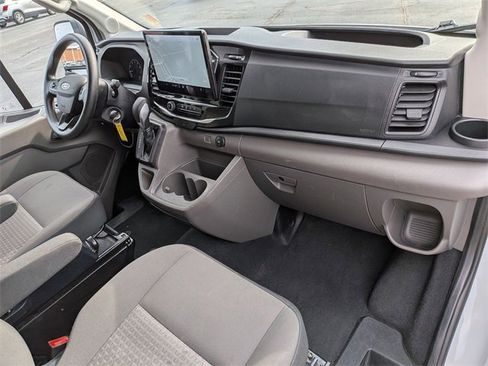 Used 2023 Ford Transit 350 XLT image 37