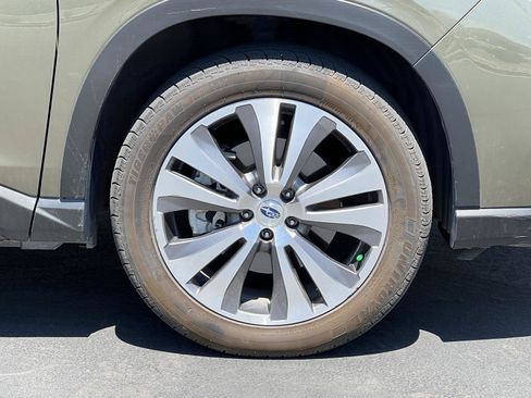 Used 2022 Subaru Ascent Limited w/ Technology Package AWD/4WD image 16