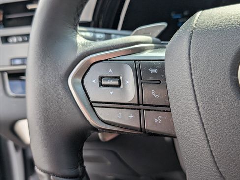 Certified 2025 Lexus RX 350 Premium w/ Convenience Package AWD/4WD image 23
