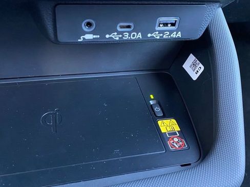 New 2026 Subaru Forester Limited image 17