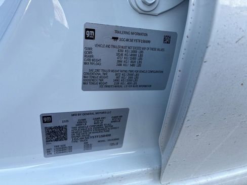 New 2026 Chevrolet Silverado 3500 W/T image 39