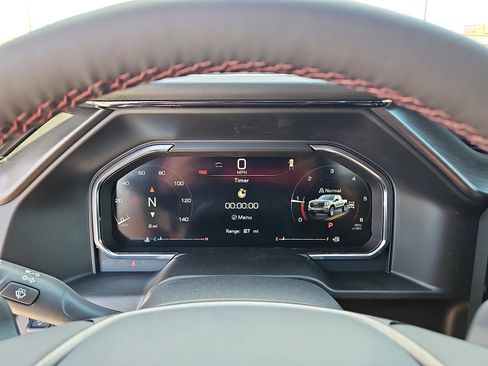 New 2026 GMC Sierra 1500 AT4X image 14