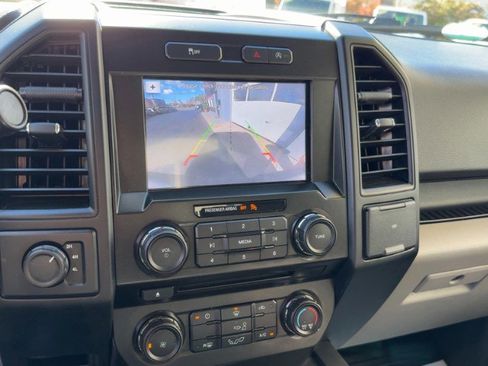 Used 2018 Ford F150 XL w/ Equipment Group 101A Mid image 16