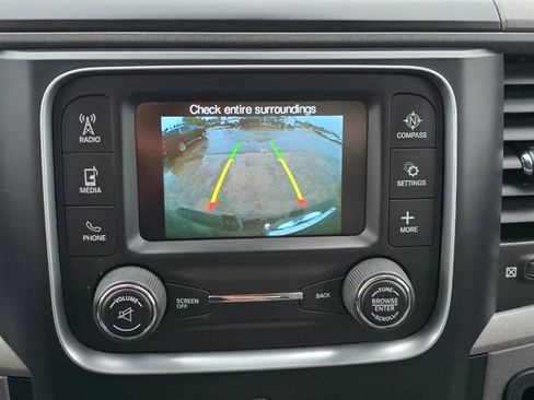 Used 2018 RAM 1500 Express w/ Express Value Package image 18