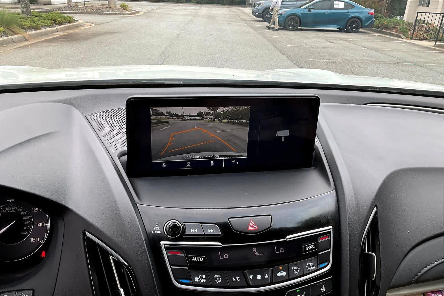 Used 2020 Acura RDX FWD image 27