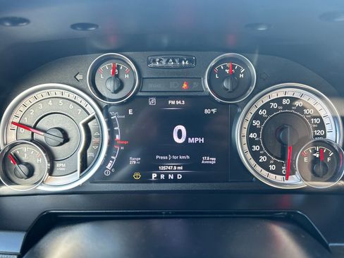 Used 2016 RAM 1500 Sport w/ Convenience Group image 11