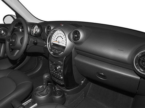 Used 2014 MINI Cooper Countryman FWD image 16