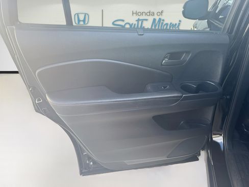Certified 2022 Honda Pilot TrailSport image 26