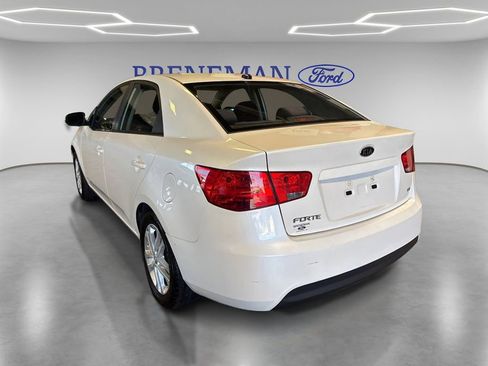 Used 2012 Kia Forte EX w/ Premium Pkg FWD image 7