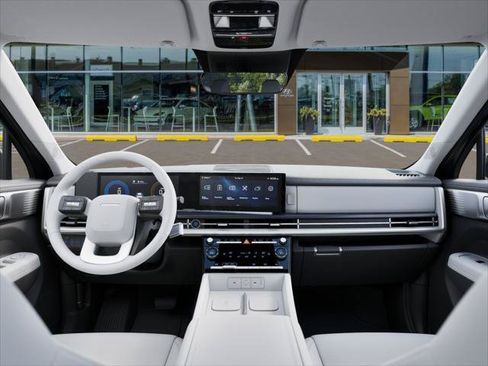 New 2026 Hyundai Santa Fe SEL FWD image 11