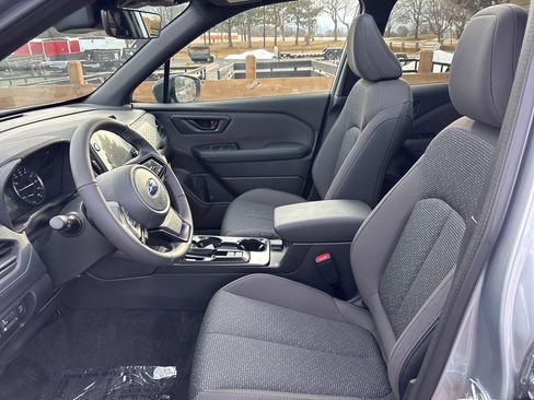 New 2026 Subaru Forester Premium image 19