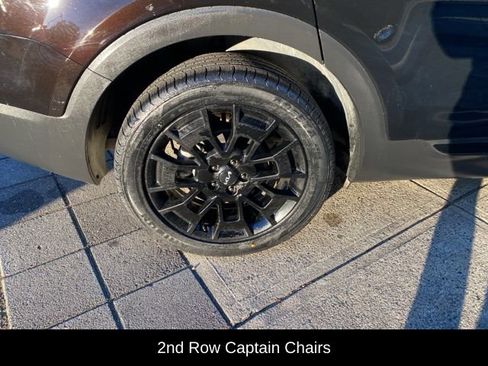 Used 2022 Kia Telluride EX w/ EX Premium Package image 13