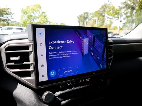 Used 2024 Toyota Sequoia SR5 w/ SR5 Premium Package image 24