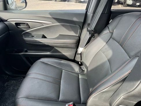 Used 2023 Honda Passport TrailSport image 22