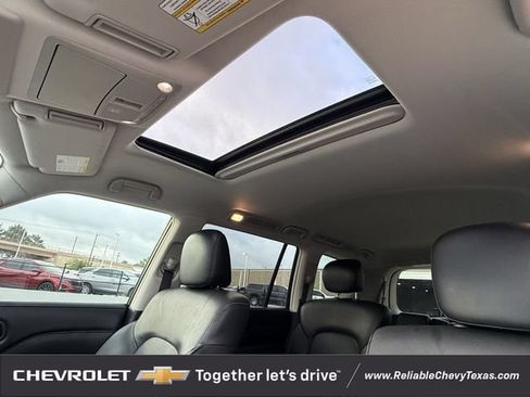 Used 2020 INFINITI QX80 Luxe w/ Proassist Package RWD image 32