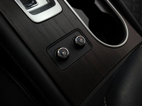 Used 2019 Nissan Murano Platinum w/ Cargo Package image 32