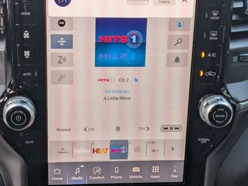 New 2026 RAM 1500 Big Horn image 16