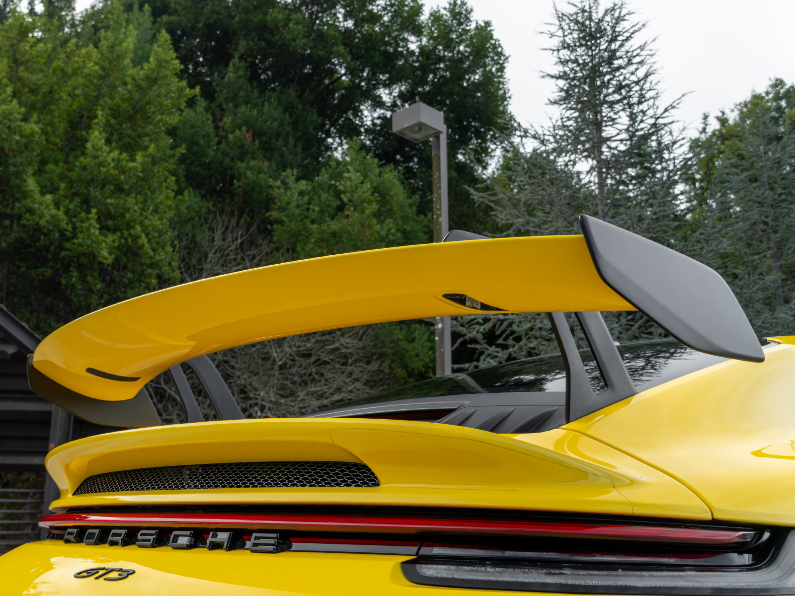 Used 2022 Porsche 911 GT3 RWD image 26
