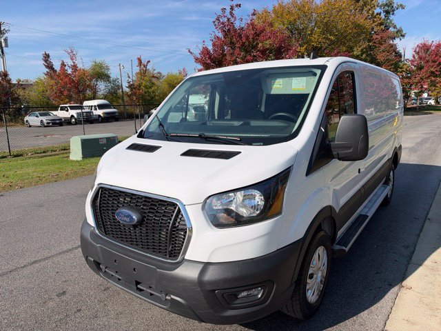 Used 2025 Ford Transit 250 Low Roof w/ Exterior Upgrade Package RWD image 7