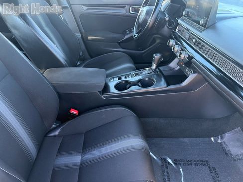 Used 2024 Honda Civic Sport image 30