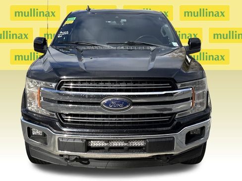 Used 2019 Ford F150 Lariat image 14