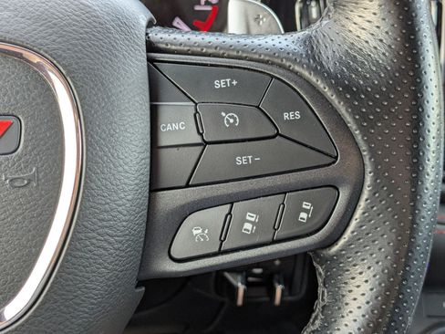 Used 2024 Dodge Durango GT AWD/4WD image 21