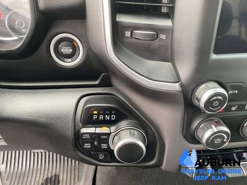 Used 2023 RAM 1500 Big Horn image 39