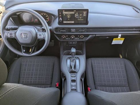 New 2026 Honda HR-V LX image 14