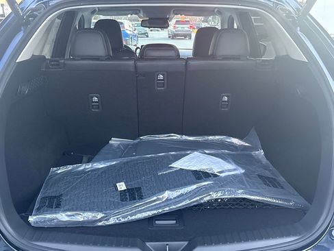 New 2025 MAZDA CX-5 AWD 2.5 S w/ Preferred Package image 15