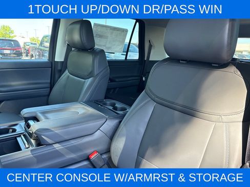 New 2026 Ford Expedition Max Active AWD/4WD image 20