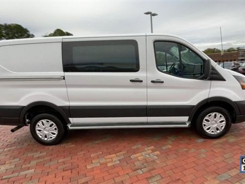 Used 2024 Ford Transit 250 Low Roof w/ Exterior Upgrade Package image 2