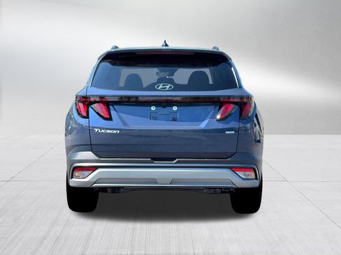 New 2026 Hyundai Tucson SEL image 6