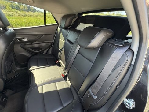 Used 2016 Buick Encore Leather w/ Experience Buick Package image 27